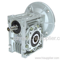 speed reducers