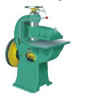 Material Cutting And Punching Machine