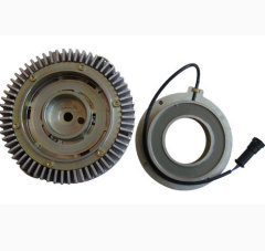 magnetic clutch