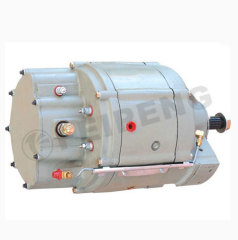 Heavy Duty Alternator