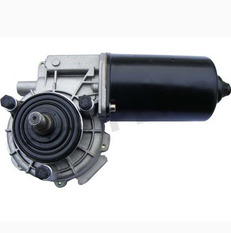 buses wiper motor