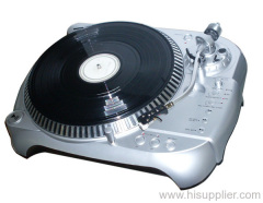 USB Turntable Player