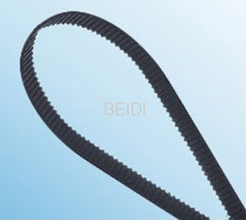 rubber ribbed belt