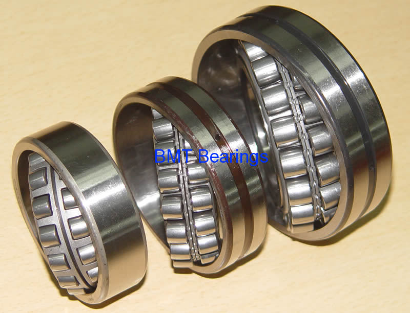 Self-aligning Roller Bearing