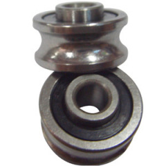 stainless steel special bearing