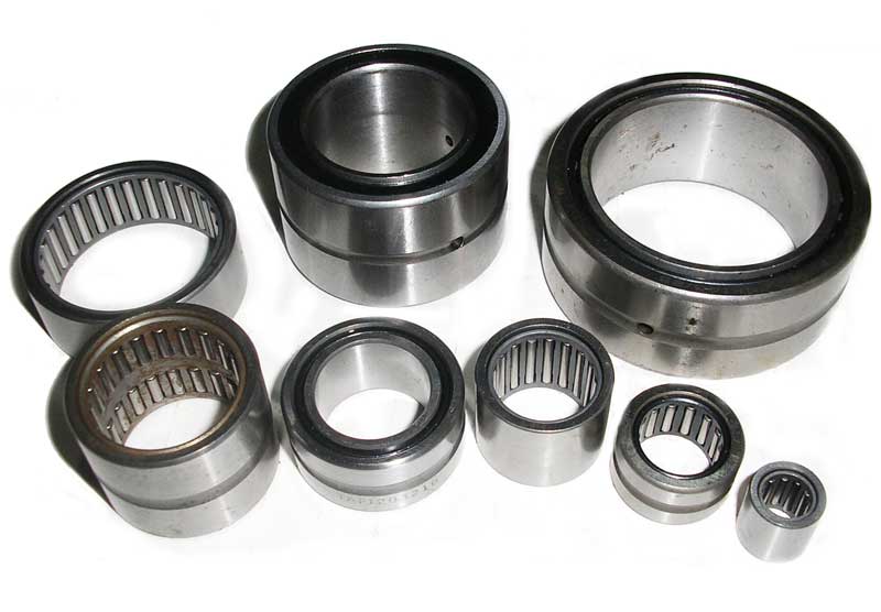 heavy duty needle roller bearing