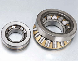 Thrust Cylindrical Roller Bearing