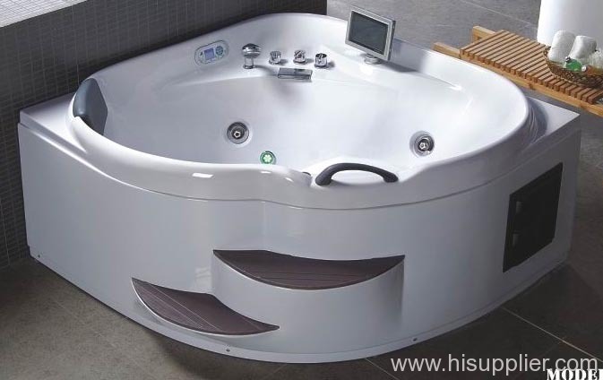 soak bathtub