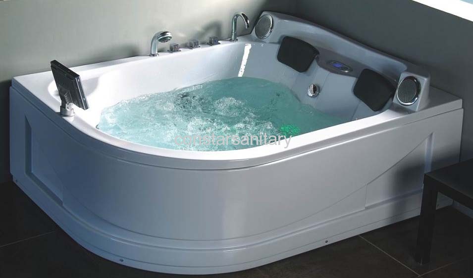 whirlpool bathtubs