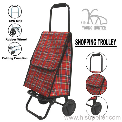 Shopping Trolley