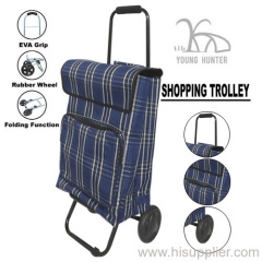 Shopping Trolley