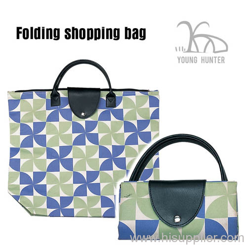 Folding Bag