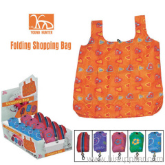 170T Polyester Shopping Bag