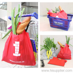 Folding Shopping Bag