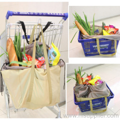 Folding Shopping Bag