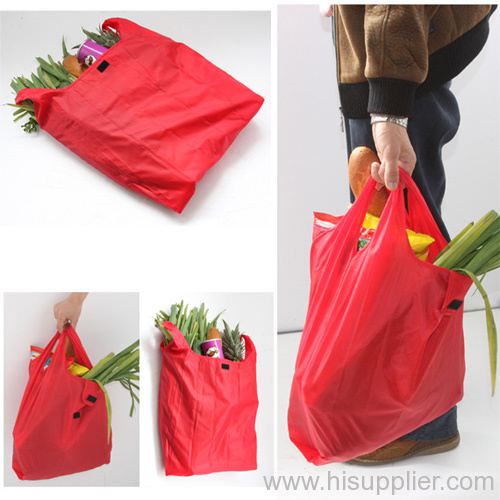 Folding Shopping Bag