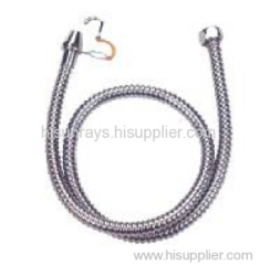 single clip hose