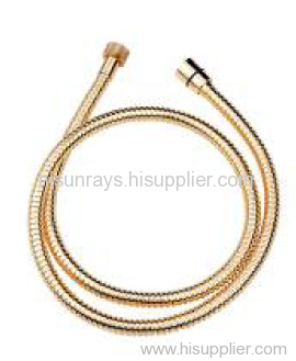 bronze hose