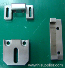 CNC Precision Parts