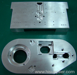 Aluminum Alloy Casting