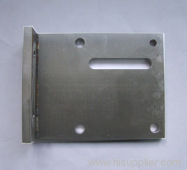 Aluminum Machined Parts