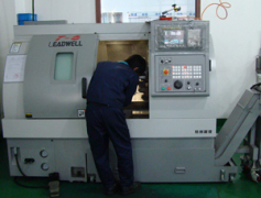 Dalian Hongsheng Machine Company