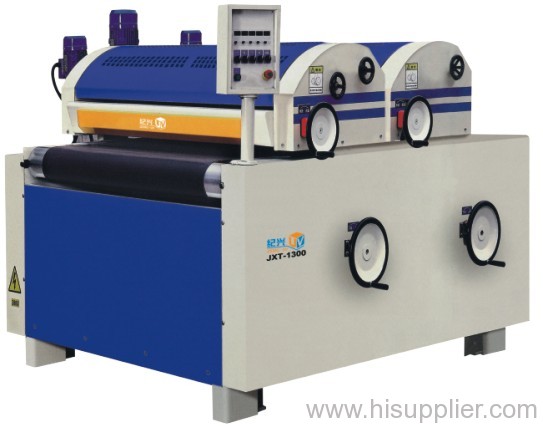 Roller Coater