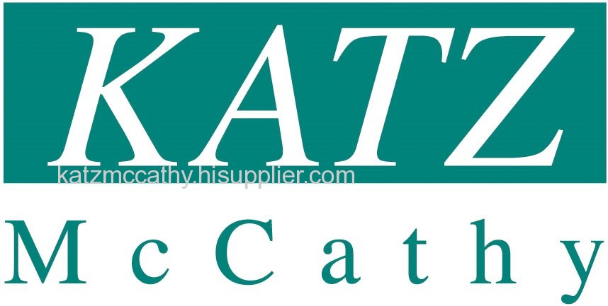 Katz McCathy Pte Ltd.