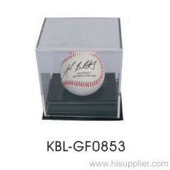 Gift Baseball