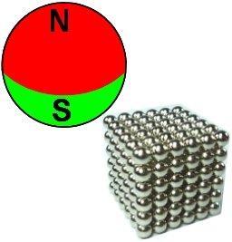 Ball Neodymium
