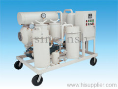 TF Turbine Used Oil Regeneration Machine