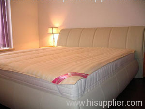 silk mattress