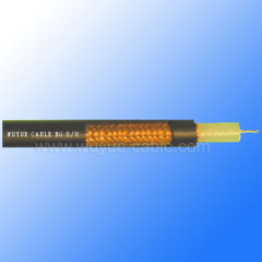 RG Series Coaxial Cable