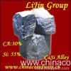 CaSi Alloy-Li Jin Alloy Cored Wire