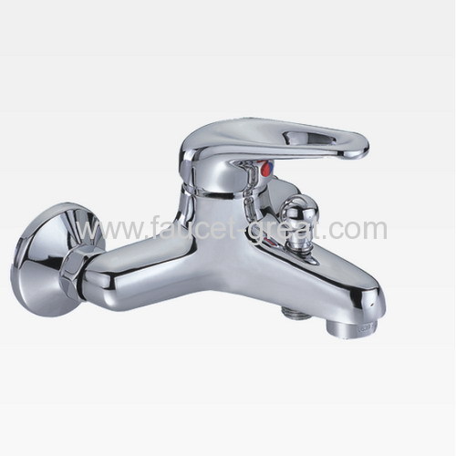 single hole Bathroom Tub Faucet