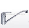 Single lever Deck Mounted Kitchen Mixers