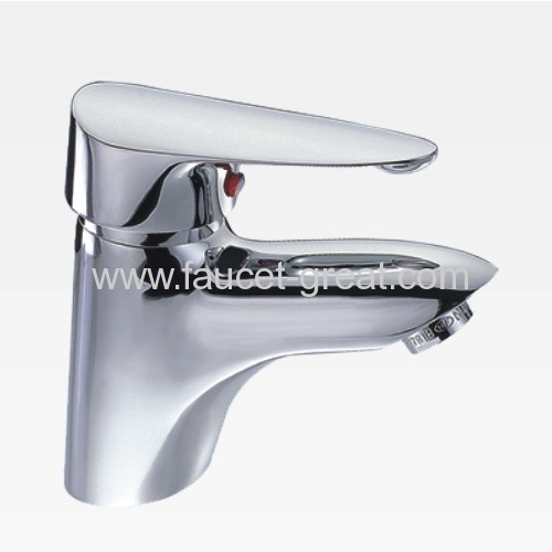 Bathroom Wash Basin Faucet