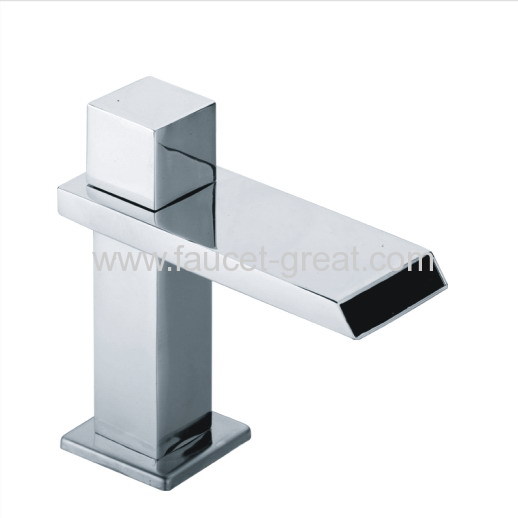 zinc alloy handle faucets