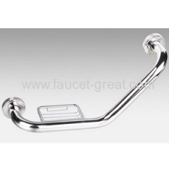 Bathtub Grab Bar