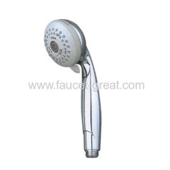 One Function hand showers