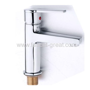 Brass Wash basin Faucet