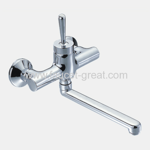 joystick handle kitchen Faucets