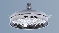 wall Rain Shower Head