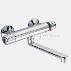 Thermostatic Kitchen Faucets