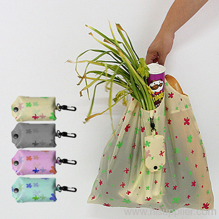 Folding Vegetable Bag