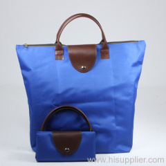 microfiber shopping bags