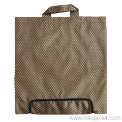 Foldable Shopping Bag