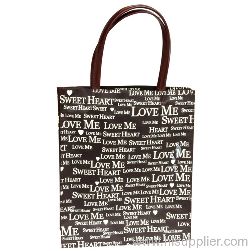 Double Handle Shopping Bags