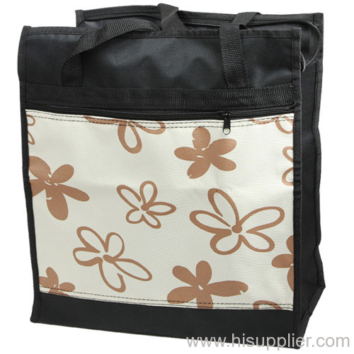 Polyester Hand Bag