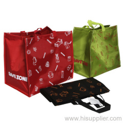 Microfiber bags